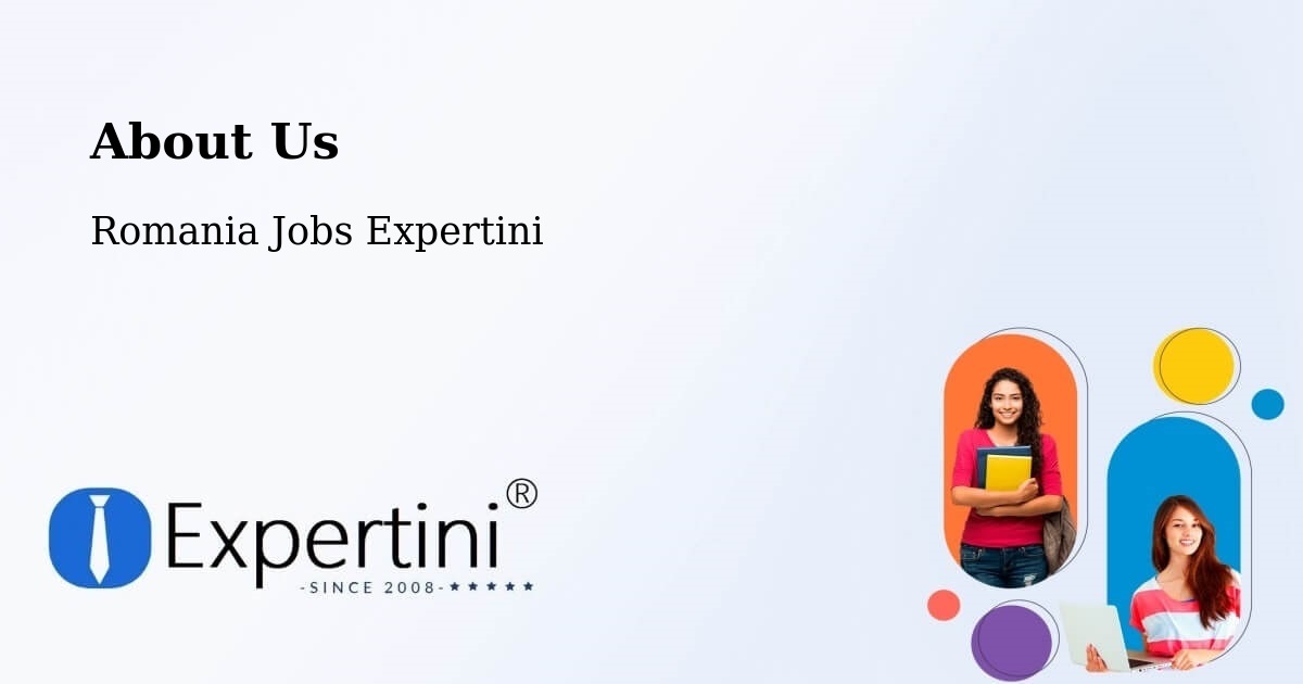 About Expertini Recruitment Platform  – Ţifeşti - Ţifeşti, Romania Jobs Expertini
